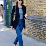 Blazer blu donna ufficio: outfit eleganti 2023 | Amica