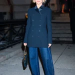 Blazer blu elettrico, scuro, navy, gessato: abbinamenti | iO Donna