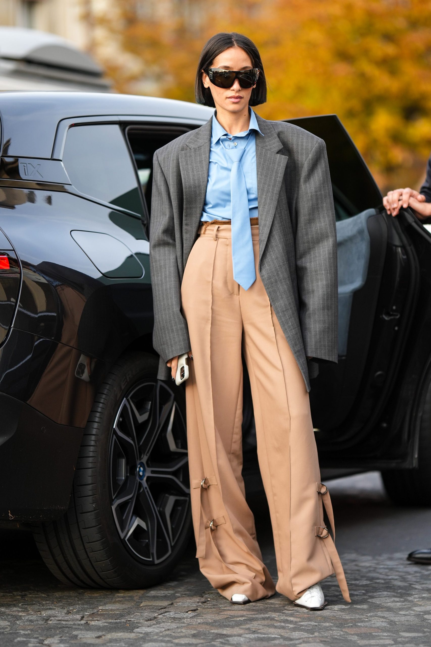 blazer-oversize-donna-315svd-1.jpg Come abbinare giacche e blazer oversize in 10 idee moda invernali - immagine 1