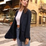 Blazer over – Zuiki Italia