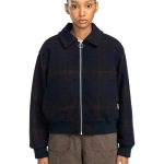 Reynis Bomber Nero Donna | Element