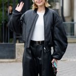 Bomber donna, i modelli di tendenza per l'autunno 2026 | Vanity Fair Italia