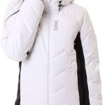 Colmar Giacca Piuma Donna : Amazon.it: Moda