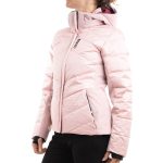 Colmar giacca da sci donna society colore rosa