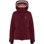 COLMAR LADIES DUALITY SKI DOWN JACKET GARNET LIGHT PINK 23