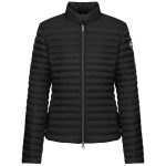 Piumino Donna 100 Grammi Colmar Originals Nero