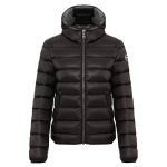 Colmar originals piumino bomber donna friendly colore nero