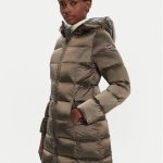 Colmar Giubbotto piumino 2221 2YO Beige Regular Fit | Modivo.it