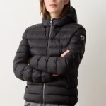 Colmar Giacca invernale nero Zalando.it