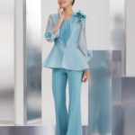Tailleur e completi pantalone da Cerimonia · Temptation's Gallery