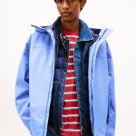 Giacca a vento Chicago 3 in 1 imbottita | Blu | Tommy Hilfiger