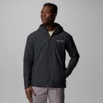 Giacca a vento ripiegabile Loop Trail™ II da uomo | Columbia Sportswear