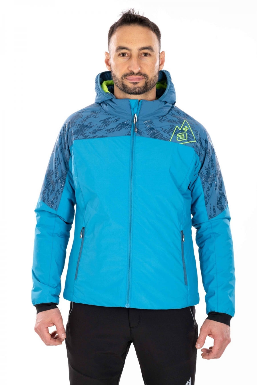giacca-a-vento-491wla-1.jpg Giacca Uomo Impermeabile e Termica - immagine 1