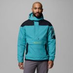 Giacca a vento pull over Challenger™ II da uomo | Columbia Sportswear