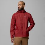 Giacca antipioggia Watertight™ II da uomo