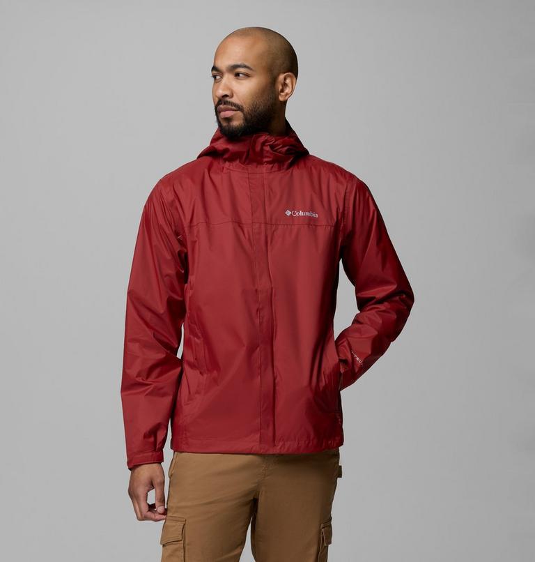 giacca-antipioggia-142wzn-1.jpg Giacca antipioggia Watertight™ II da uomo - immagine 1