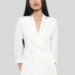 Imperial Blazer bianco Zalando.it