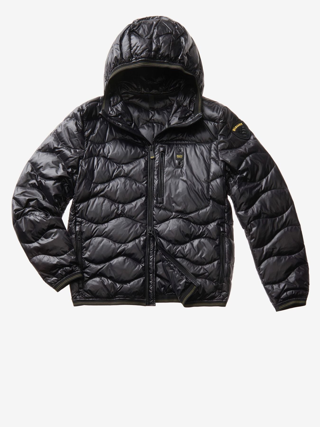 giacca-blauer-006ird-1.jpg 24SBLUC03069006719 GIUBBINO BLAUER – CASSIA SHOPPING - immagine 1