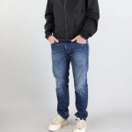 Giubbotto Blauer Nero da Uomo 26sbluc11018 007110