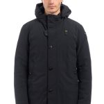 BLAUER Giubbotto Uomo GIUBBOTTO UOMO 24WBLUK03035 005553
