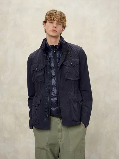 giacca-blauer-880uoe.webp Giacca Antivento Whipple | Blauer ® Sito Ufficiale - immagine 1