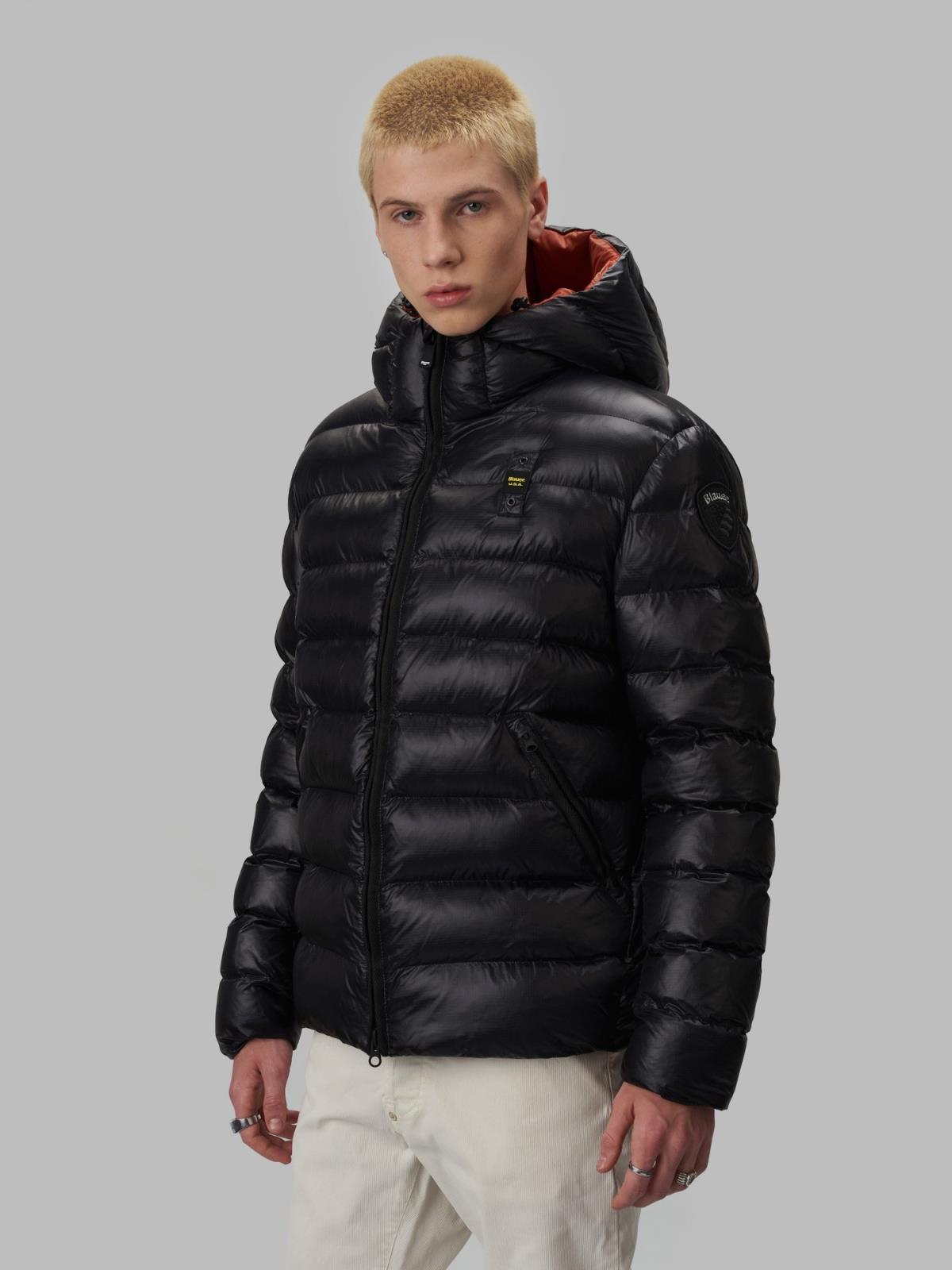 giacca-blauer-898uem-1.jpg BLAUER Giubbini Uomo GIUBBINI UOMO 22WBLUC02142 005958 - immagine 1