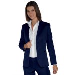 Giacca Donna Liberty Blu