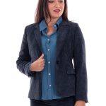 Velvet Blazer Blazer Blu Zara Donna Velluto Blu Blazer In Velluto Zara Blazer Donna Zara Giacca Blu