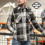 Giacca camicia Harley Davidson® Operative 2.0 M
