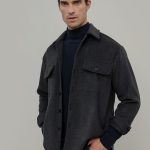 Giacca Unisex Charlie