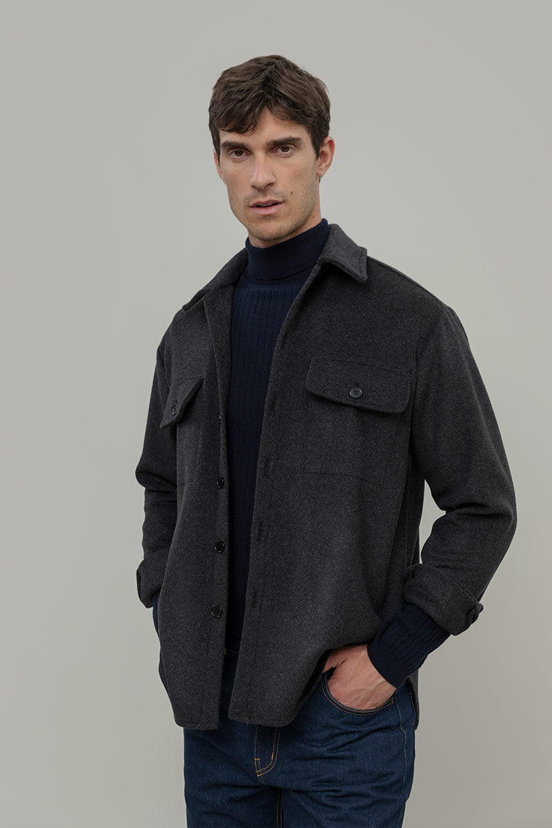giacca-camicia-uomo-080nxp-1.jpg Giacca Unisex Charlie - immagine 1