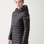 Colmar Giacca invernale nero Zalando.it