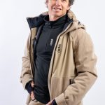 COLMAR GIACCA V NEW CORDURY 1361 7YS