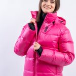 COLMAR GIACCA V GLOSSY 2811R 8YS