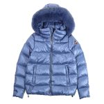 Colmar Originals piumino bomber donna friendly colore fiordaliso Grisoliasport