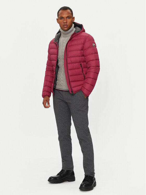 giacca-colmar-886spm-1.jpg Colmar Giubbotto Piumino Piumino Uomo Tipo Colmar Giacca Invernale Colmar Piumino Uomo Sconto Giacca Invernale - immagine 1