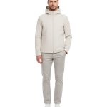 Giacca Colmar Uomo Stretch con Cappuccio