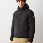 Colmar CON CAPPUCCIO Giacca invernale black/nero Zalando.it