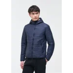 Giacca Colmar Uomo Hoodie Quilted
