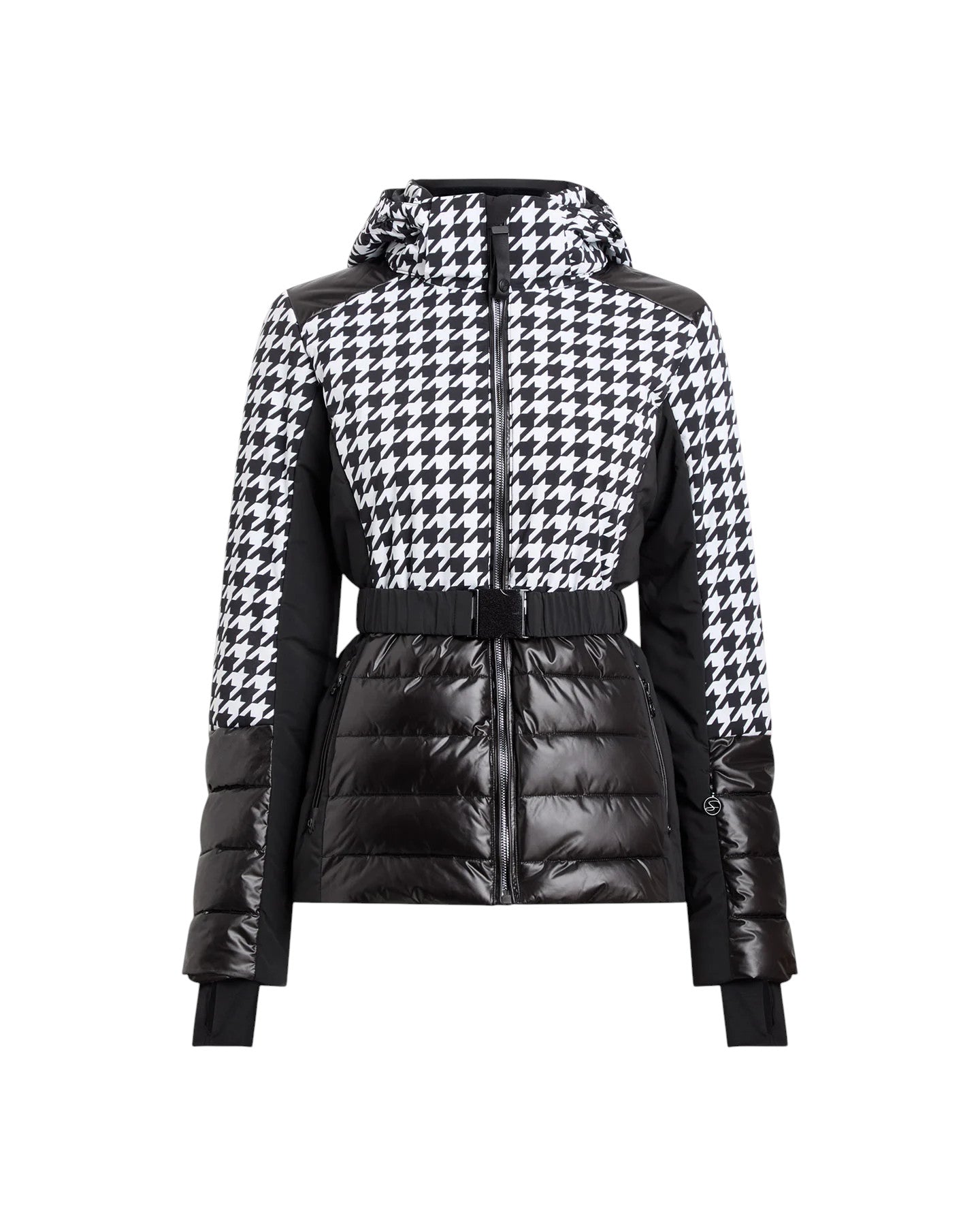 giacca-da-neve-donna-485wfl-1.jpg Giacca Neve McKINLEY Simonetta Donna Impermeabile Sci Montagna Nero Bianco – Sportiamo - immagine 1