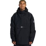 Dc 43 Giacca anorak tecnica da snowboard Nero Uomo | DC Shoes