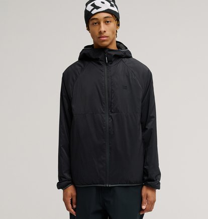 giacca-da-snowboard-uomo-056kgh-1.jpg Giacca da Snowboard Uomo: giacche snow | DC Shoes - immagine 1