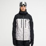 Giacca da Snow Uomo tutti i Giubbotti da Snowboard | Quiksilver