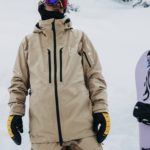 Giacca Snowboard uomo Burton AK Swash jacket Gore Tex