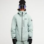 Giacca da Snow Uomo tutti i Giubbotti da Snowboard | Quiksilver