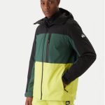 Giacche da snowboard uomo Colore: Nero • MODIVO.IT