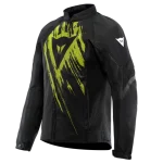 Giacca Dainese Herosphere Air Tex Design tecnico e sportivo