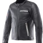 Dainese Leggenda Giacca di pelle da motociclista ▻ acquista online su FC Moto