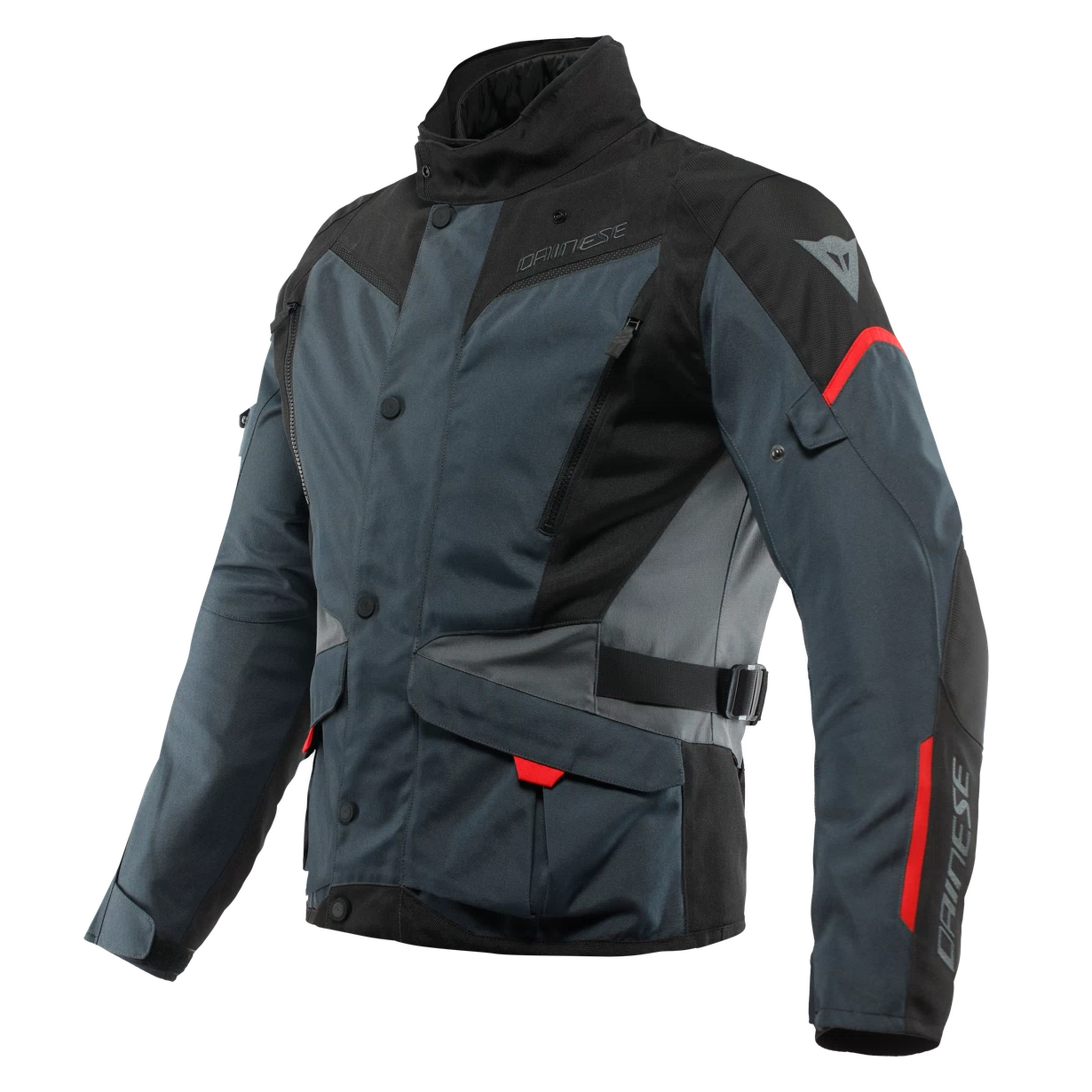 giacca-dainese-939wke.png TEMPEST 3 D DRY DAINESE GIACCA MOTO TOURING 4 SEASON Palermo - immagine 1
