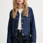 Levi's giacca di jeans | ANSWEAR.it